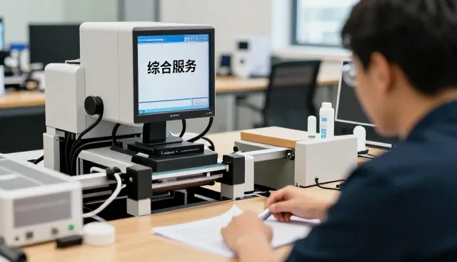工业机器人