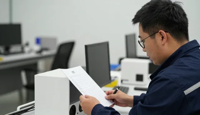 湖北今越机电科技有限公司助力企业提升设备能力